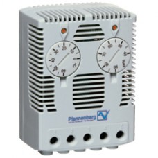 Hygrostat-thermostat combination device FLZ 610